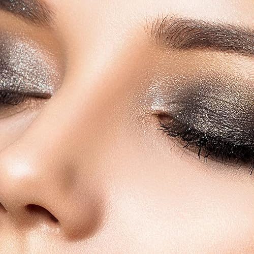 Miniatura 3 de The Lovers Eyeshadow Collection 6. Touch Of Mr Grey 18 g0.63 oz