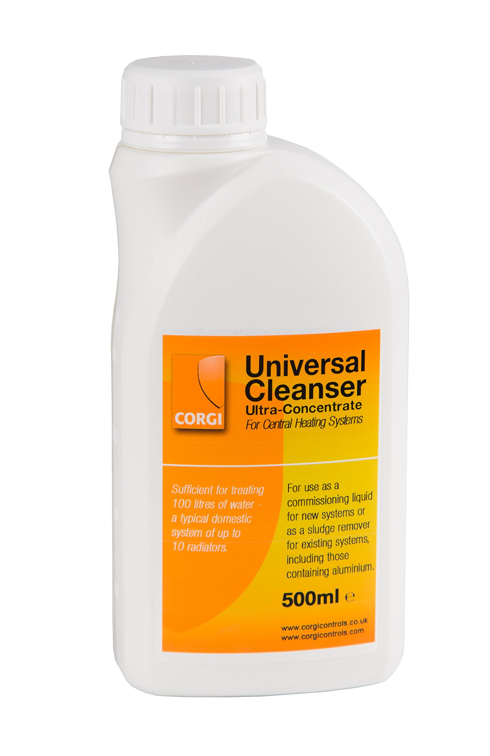 Corgi Universal Cleanser Concentrate 500Ml 5028415002964