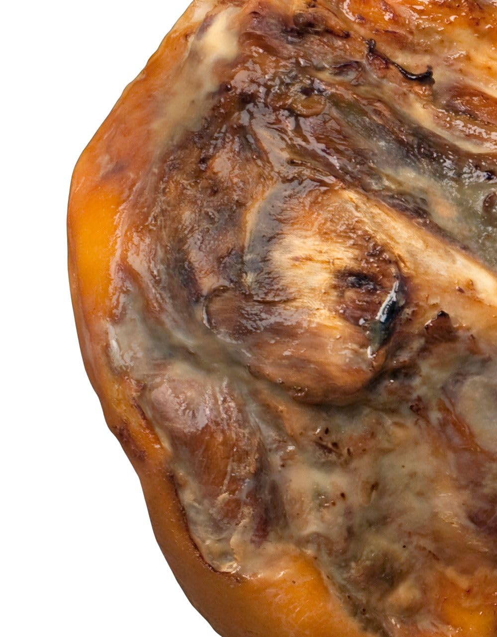 Jambon entier Serrano Bodega - Affinage 11 mois - 7 kg avec support et couteau