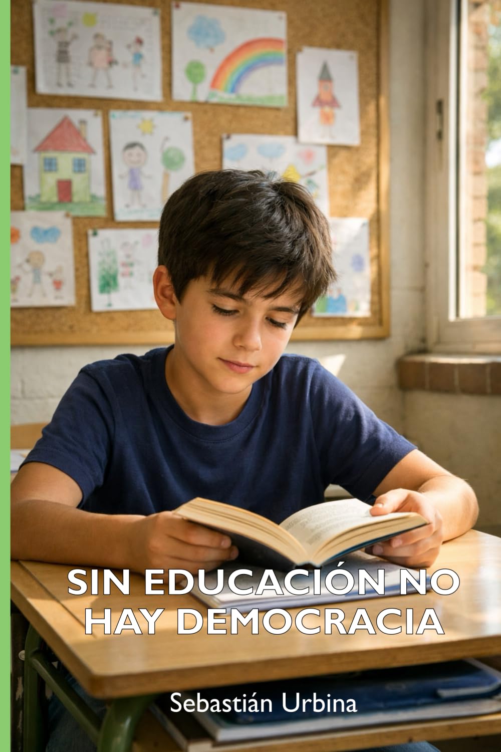 Sin educación no hay democracia
