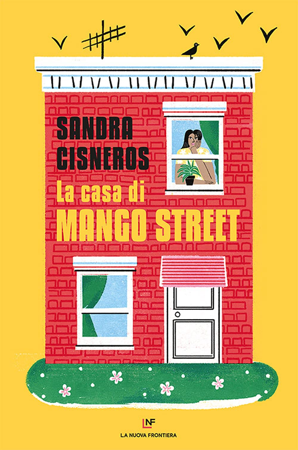 La Casa Di Mango Street - 4