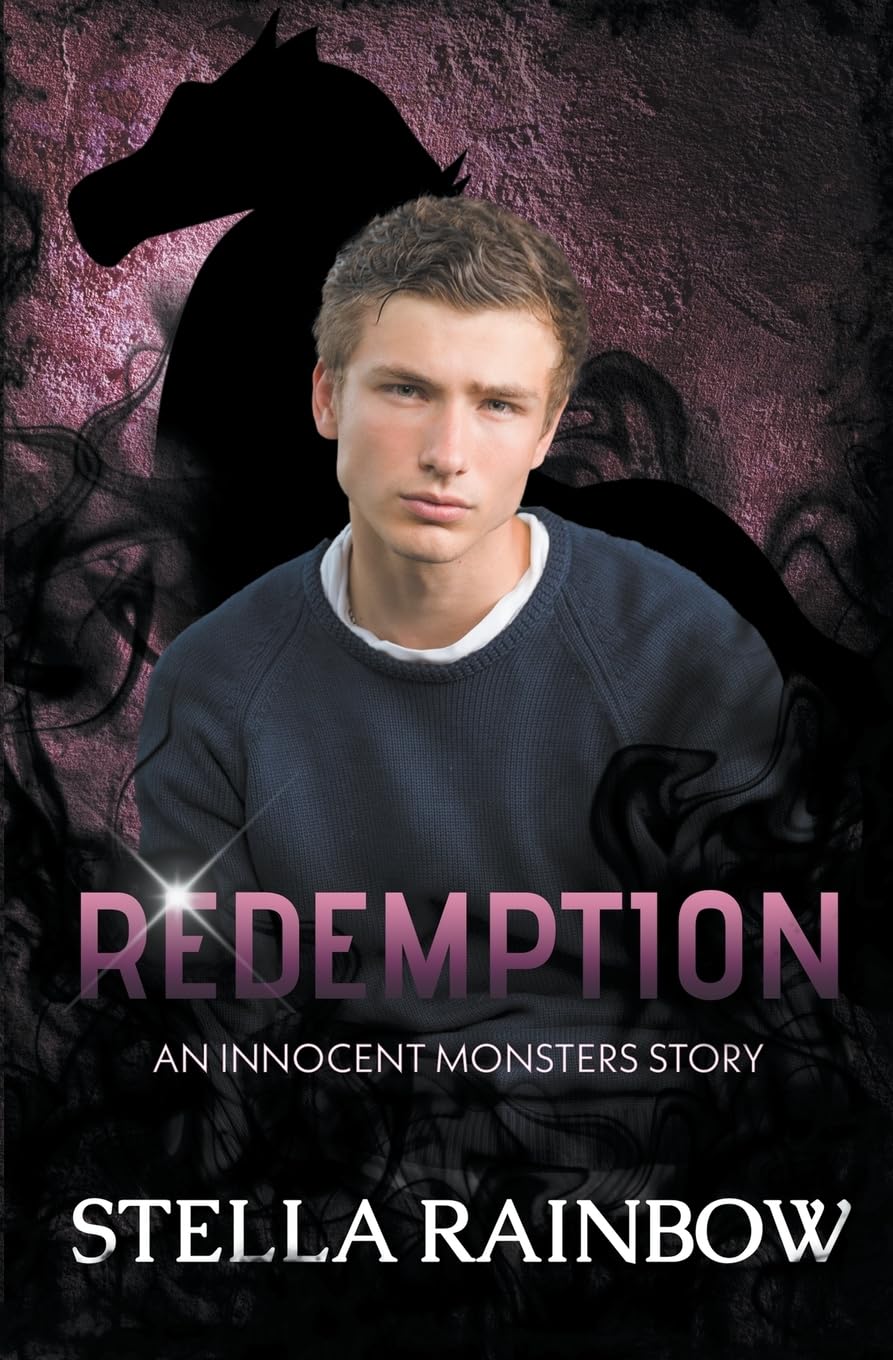 Redemption (4) (Innocent Monsters)