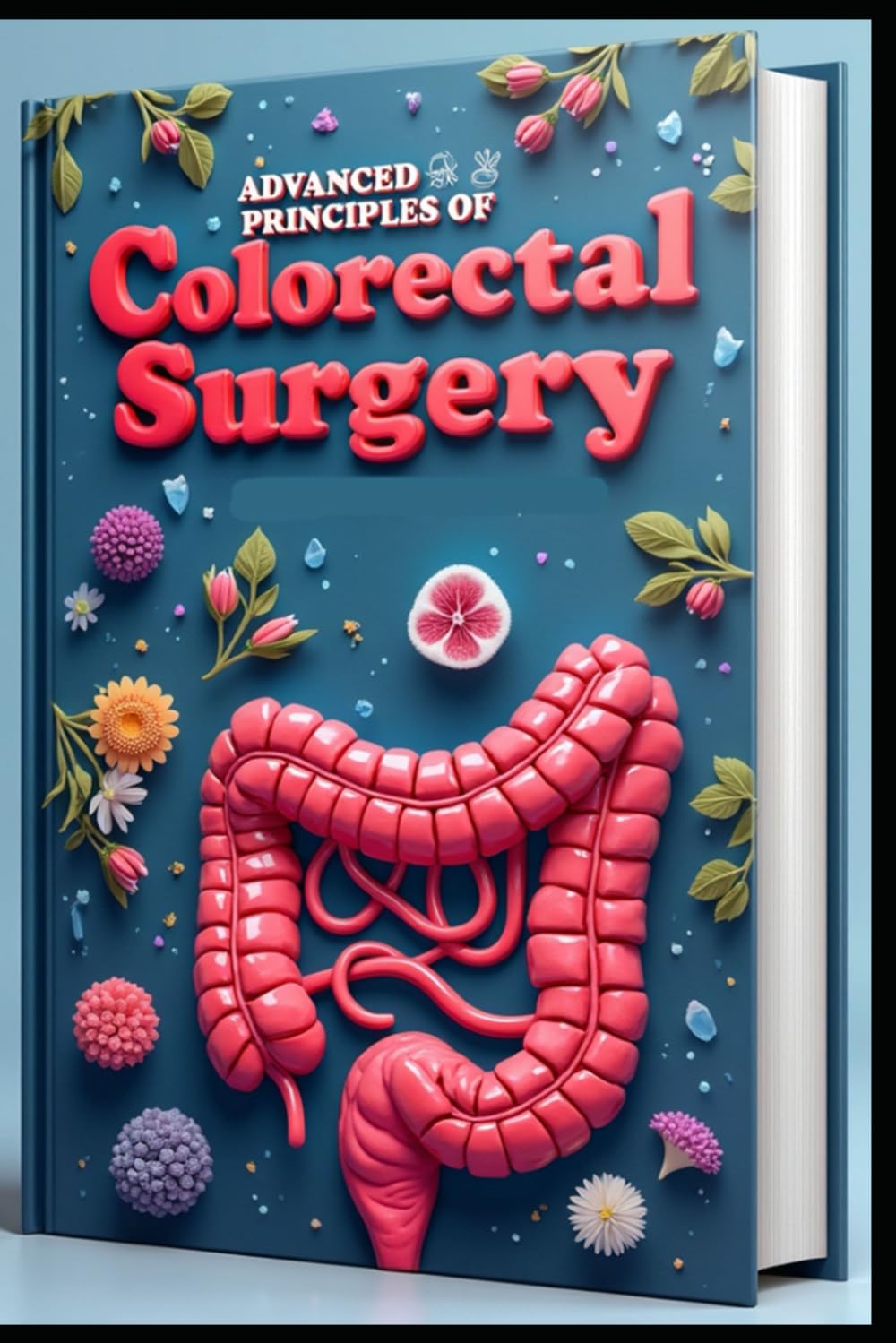 Advanced Principles of Colorectal Surgery: Mastering Modern Colorectal Surgical Techniques, Surgical Excellence in Colorectal Procedures, From Basics to Excellence