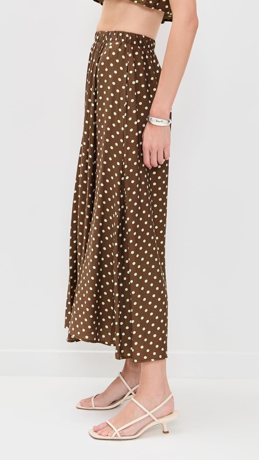 LE BOP Women's Martha Skirt - Image 4