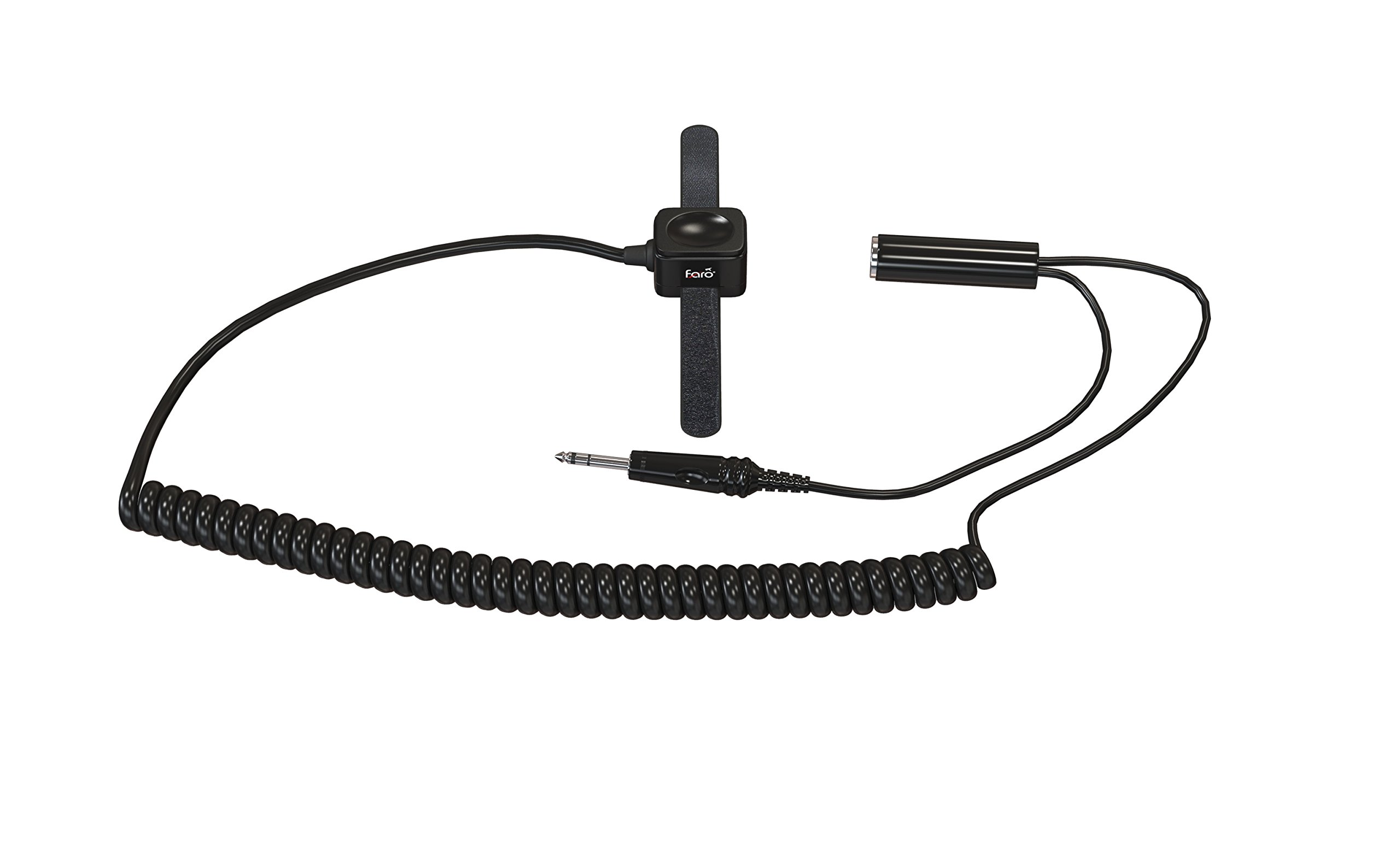 FARO Push To Talk Switch PTT Aircraft Adapter