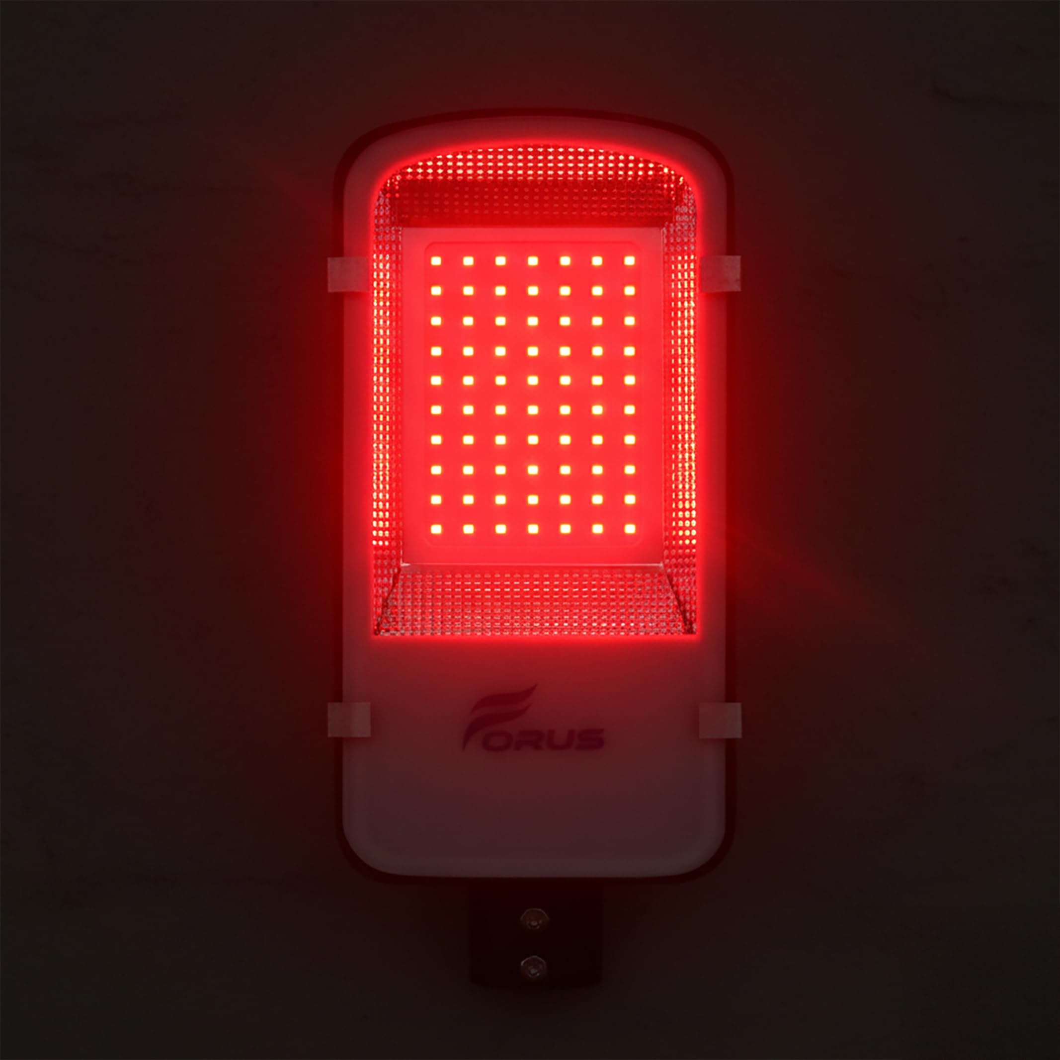 Forus LED Street Light - Waterproof & Bright -20