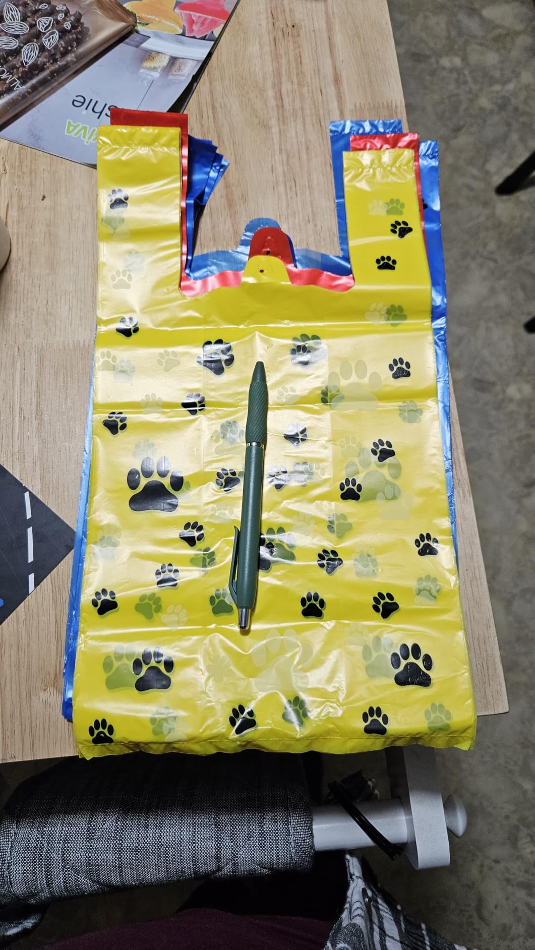 Customer Image