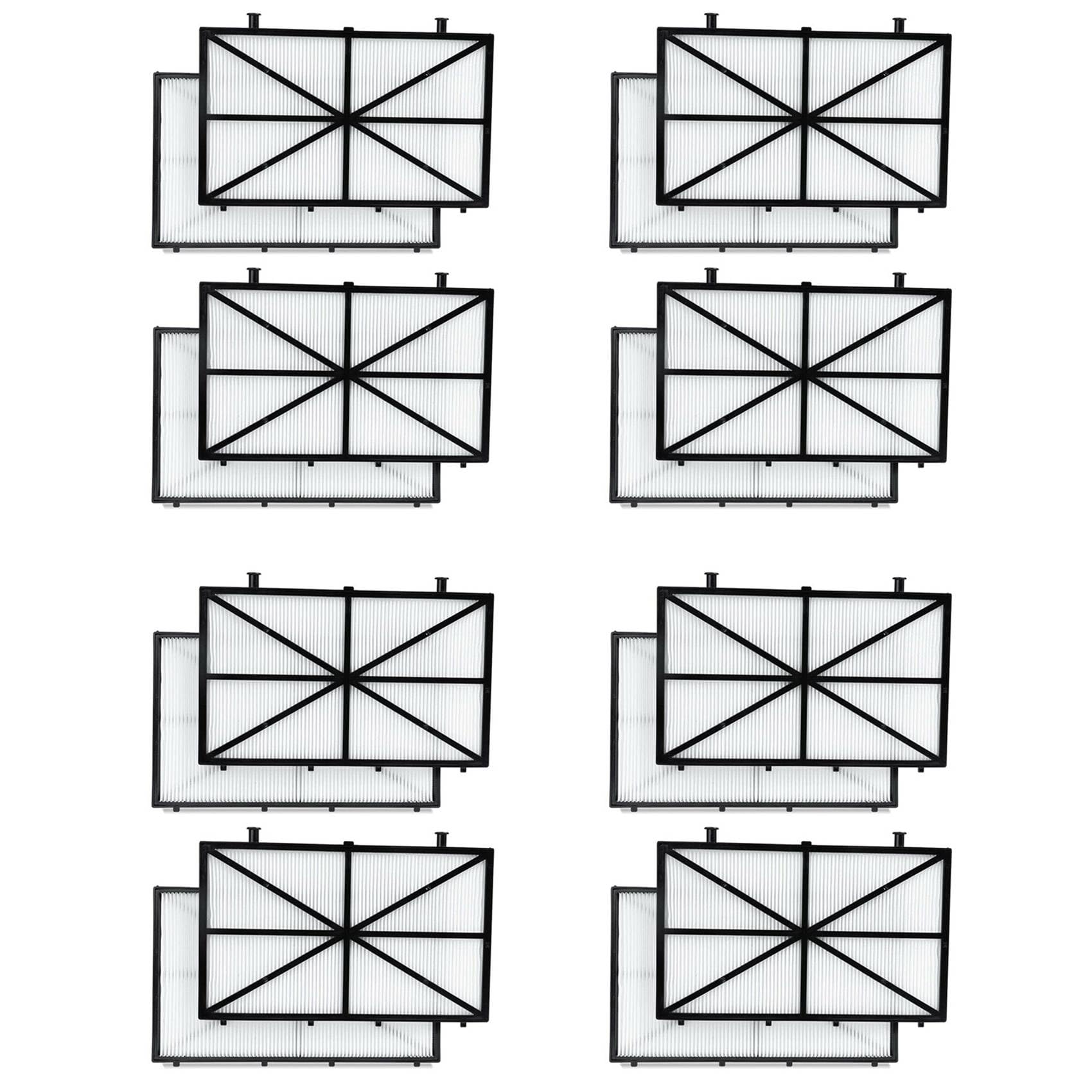 Filtre de nettoyeur de piscine 9991432-R4 éléments M500 ultra-fins