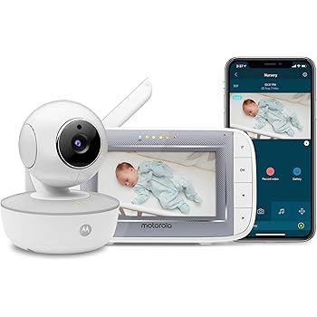 motorola mbp36s hubble