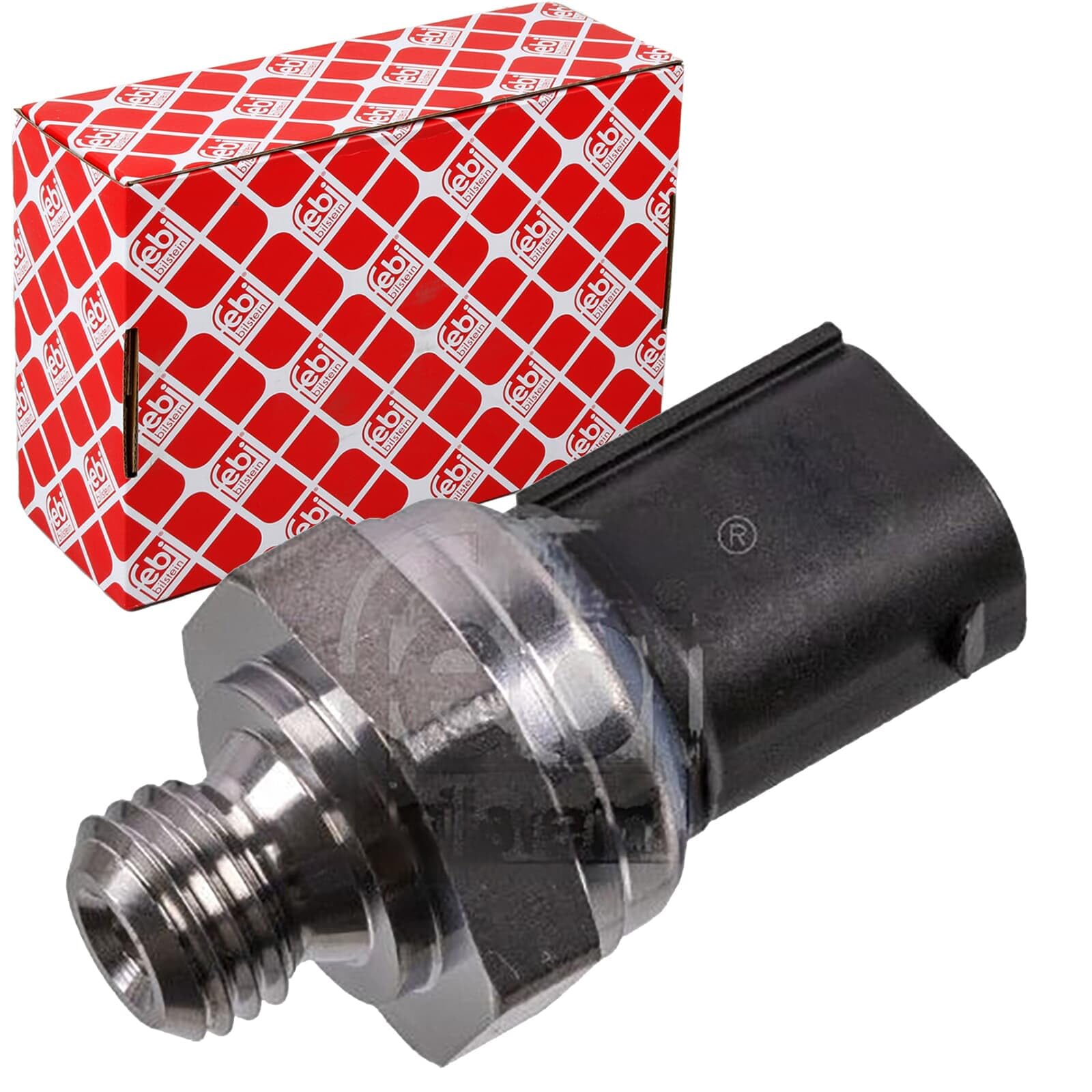 FEBI BILSTEIN Sensore Pressione gas scarico 181741 per MERCEDES-BENZ