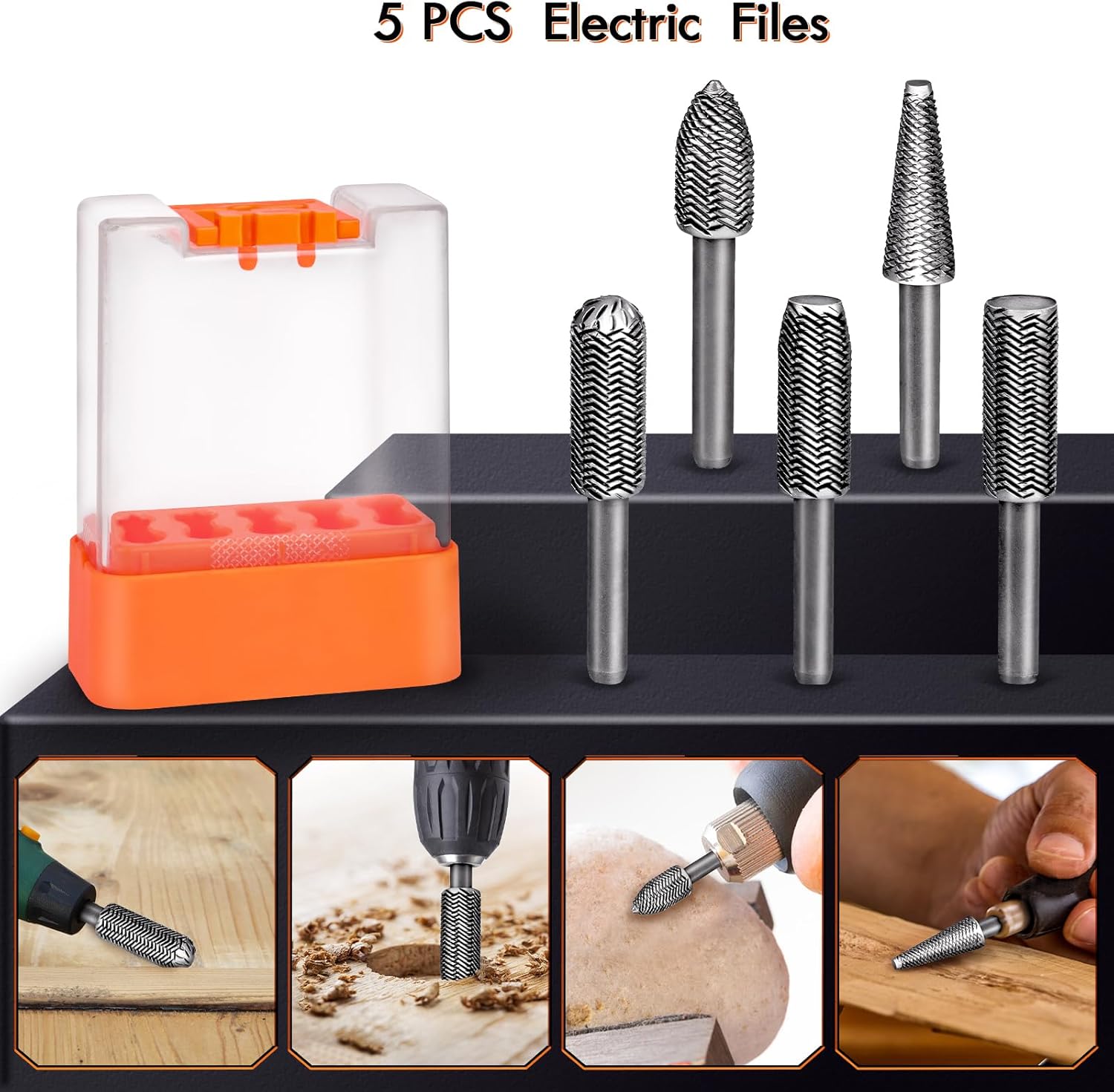 46PCS File Set & 2Five Rounds of Moving