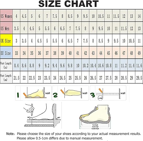 Miniatura 5 de Zapatos para diabéticos elegantes para mujer, cierre ajustable, ligeros, transpirables, hinchados, para caminar, edema, para hombre, 7.5mujer 9