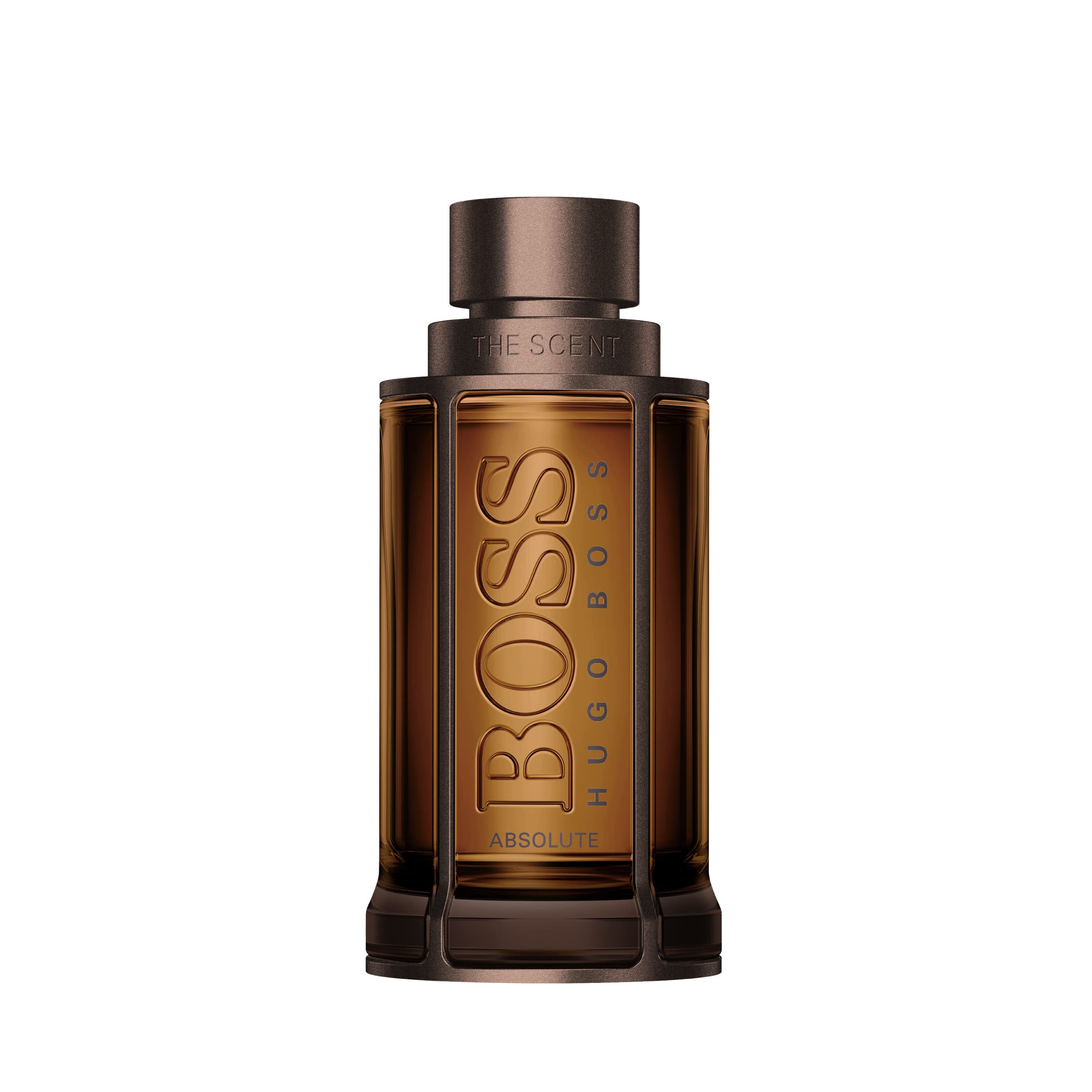 Hugo Boss The Scent Absolute For Him - Eau De Parfum - 100 Ml