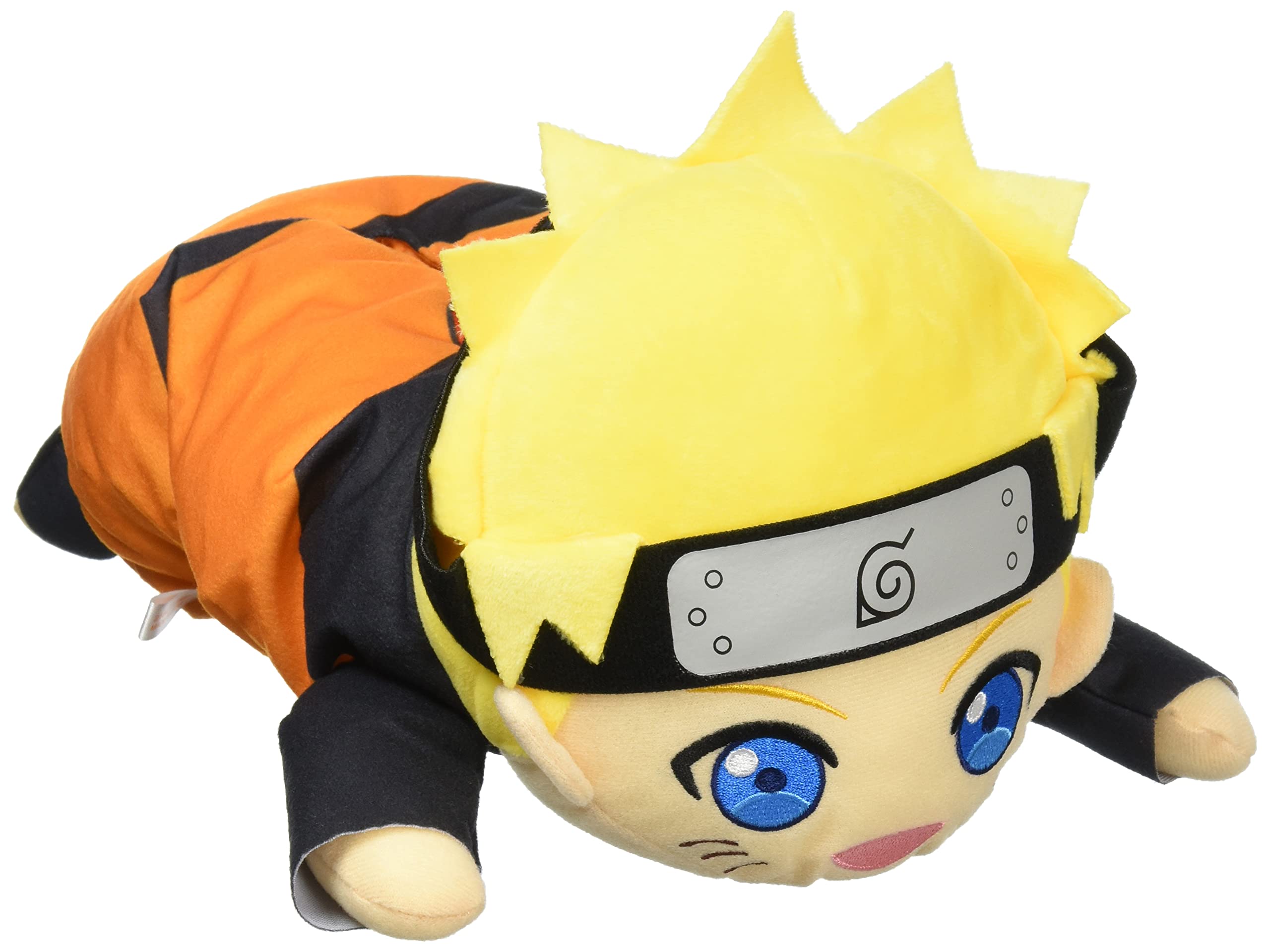 Naruto Shippuden Uzumaki Naruto Box Tissue Cover