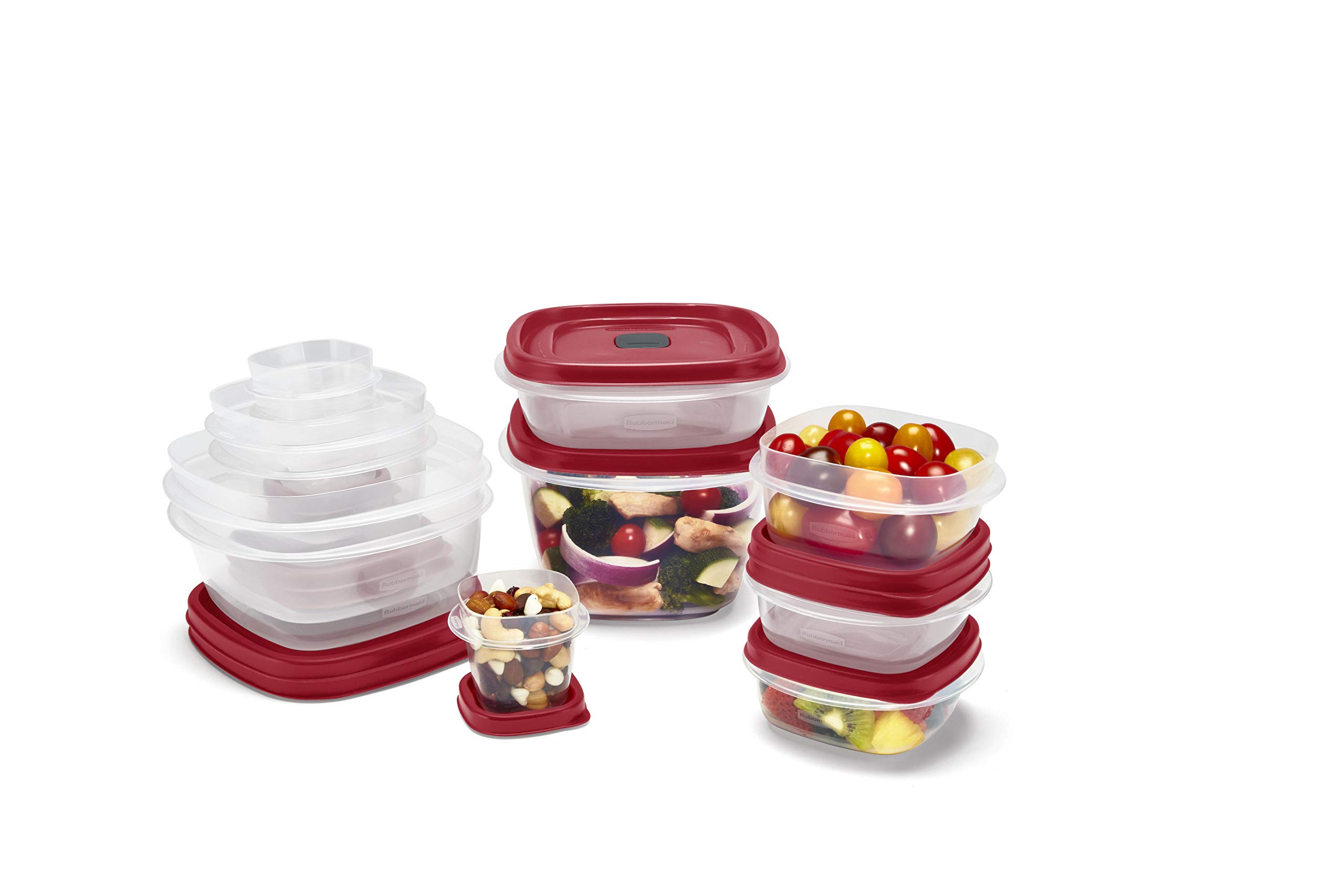 Amazon.co.jp: ラバーメイド(Rubbermaid)イージーファインドリッド 12