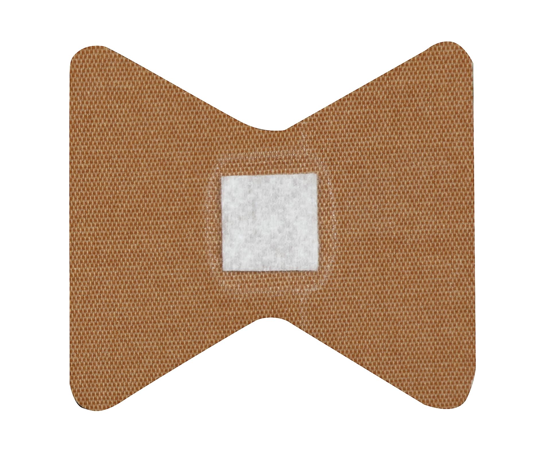 Thera|Care - Vendas de tela flexible para dedos y nudillos, 20 unidades