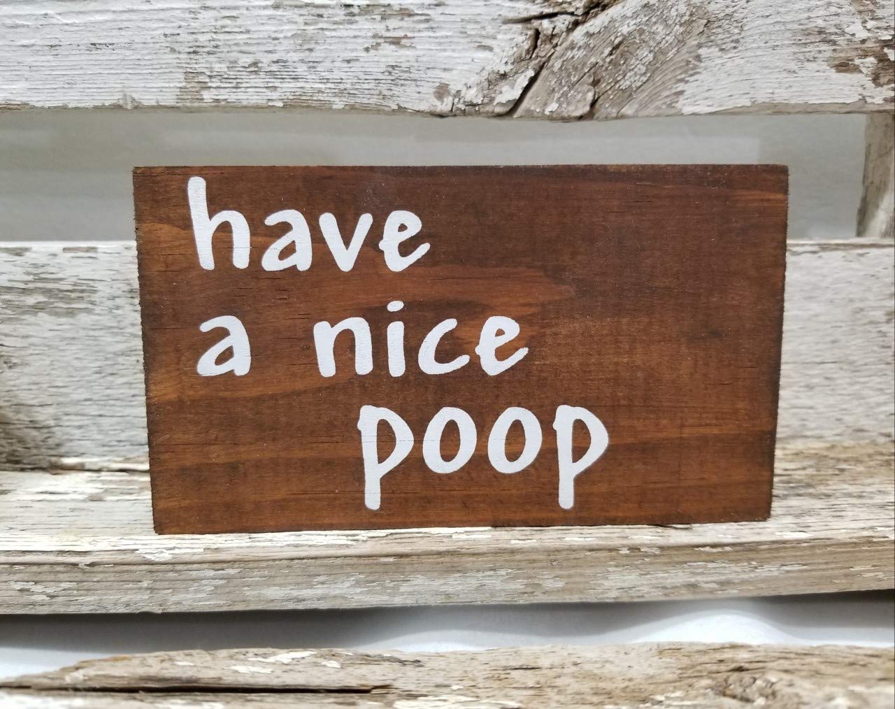 Have A Nice Poop 4