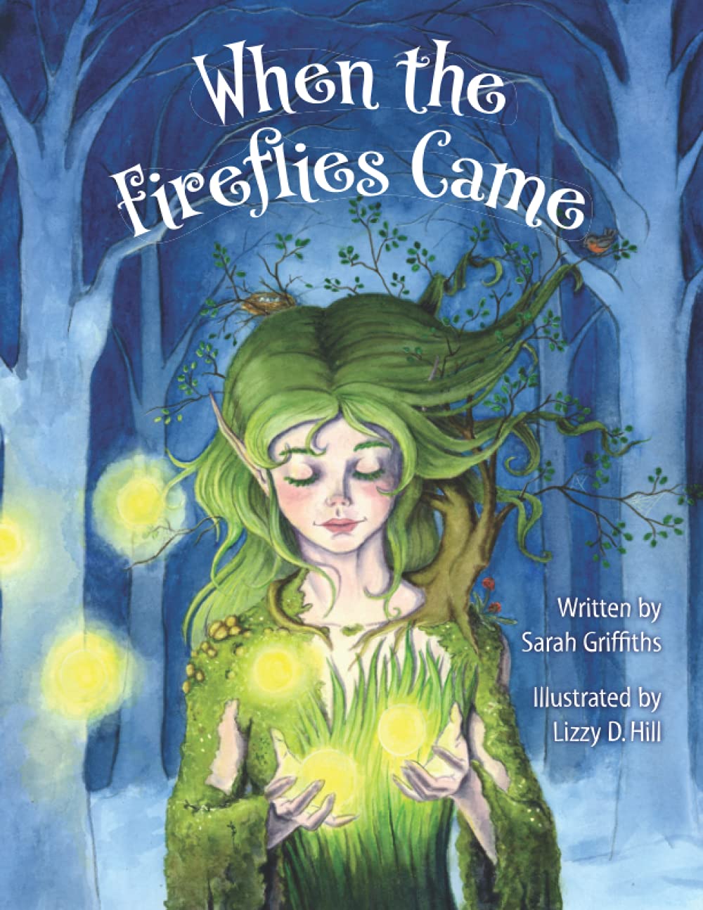 When the Fireflies Came (Well-being for Life)