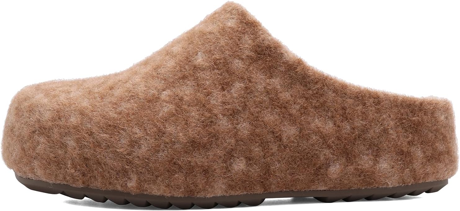 Slippers for Women, Lightweight House Winter Women Shoes, Cozy Women's Slippers with Faux Suede Lining for Outdoor & Indoor Use