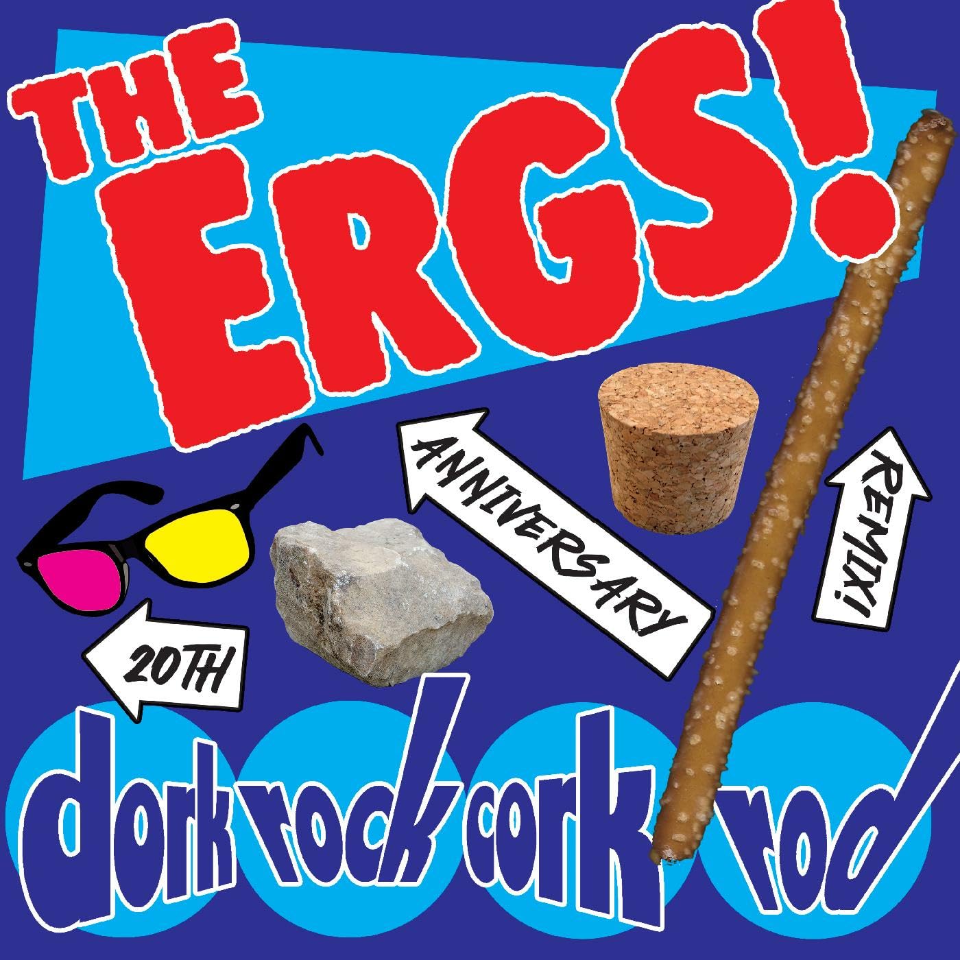 The Ergs