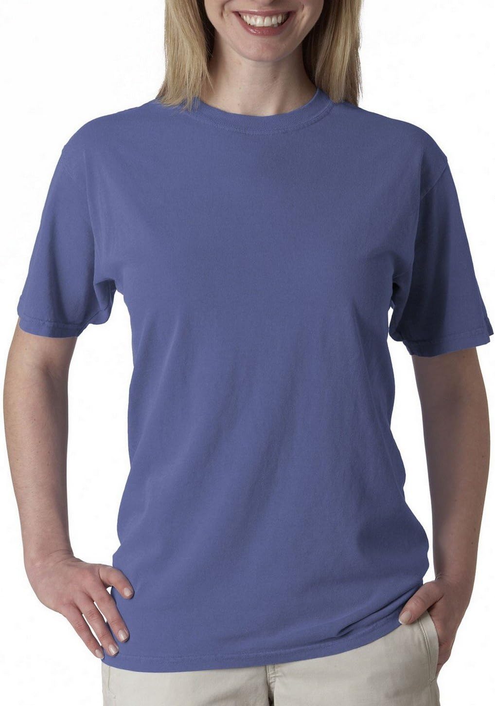 Comfort Colors Men's Short Sleeve Tee