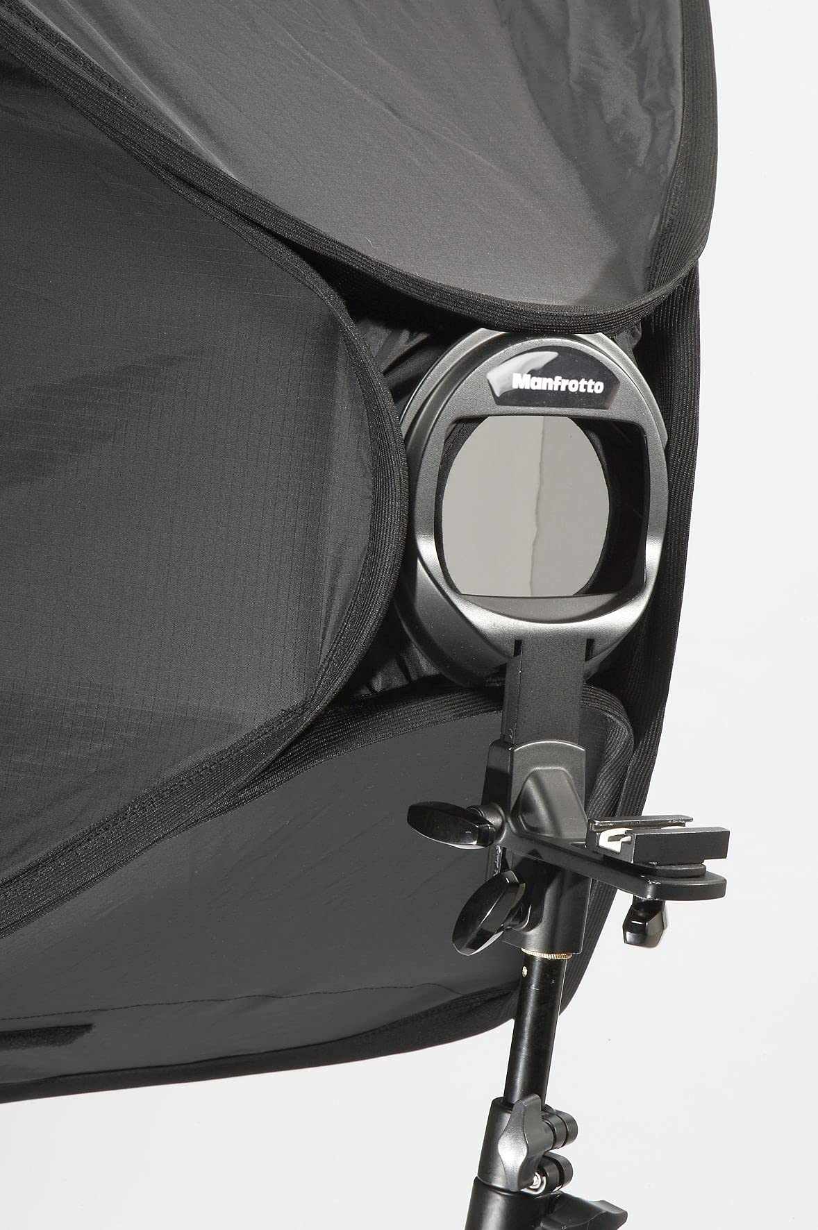 Lastolite スピードライトブラケット Ezybox II LL LS2701 i8my1cf Amazon.com : Lastolite LL LS2701 Ezybox II Speedlight Bracket