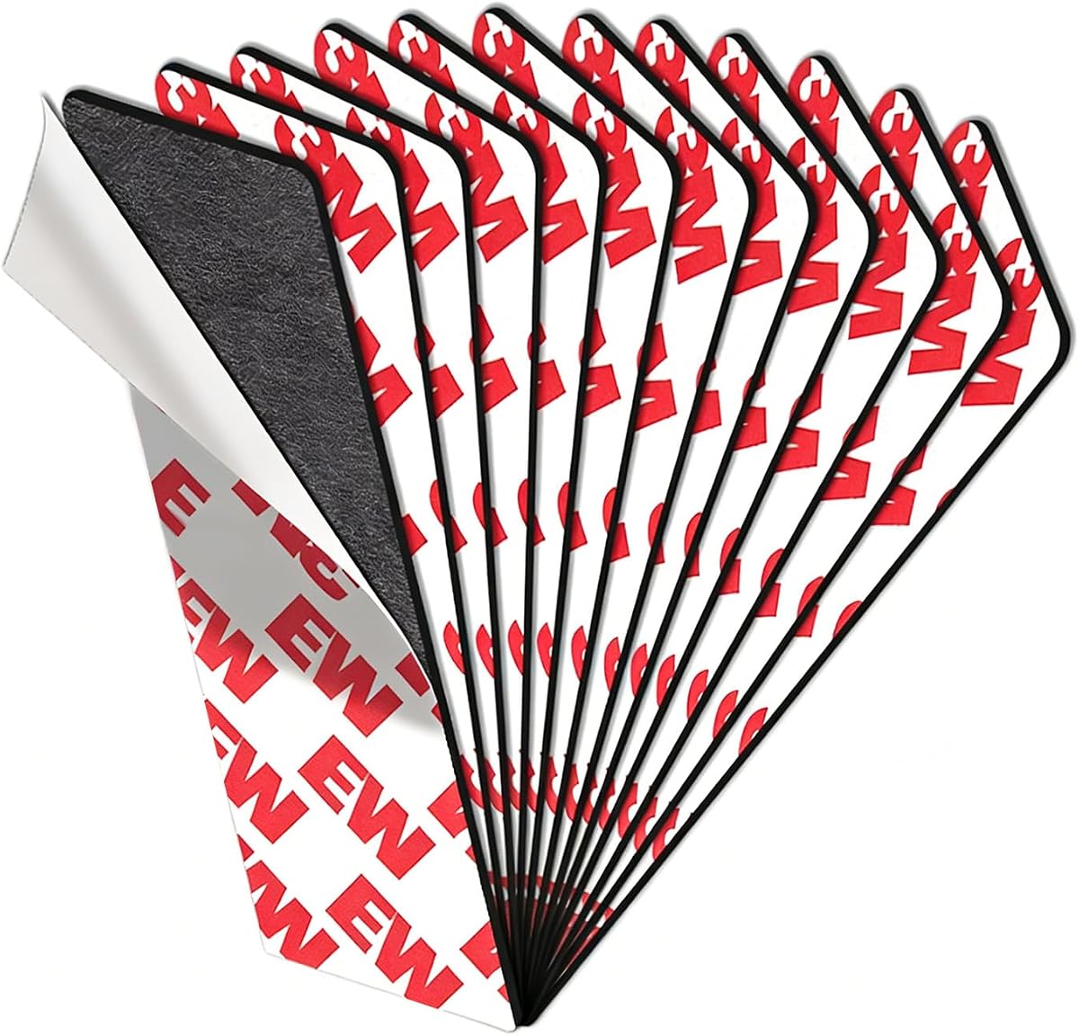 Magnetic Tape 1x3 Inch