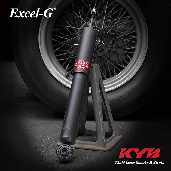 KYB 365064 Excel-G Gas Cartridge