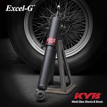 KYB 365064 Excel-G Gas Cartridge