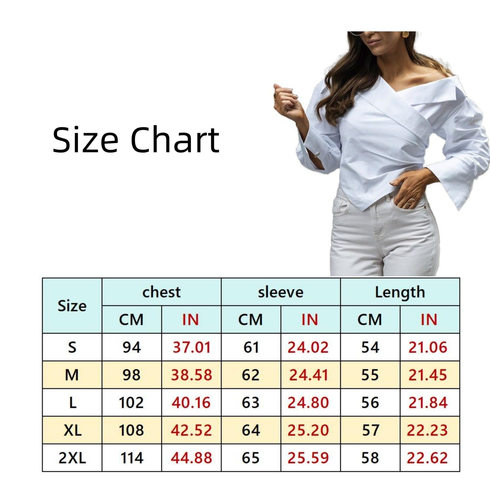 Décontracté Irrégulière Une Épaule Tops Pour Femmes Lacets Plissé Solide Cropped Work Blouse