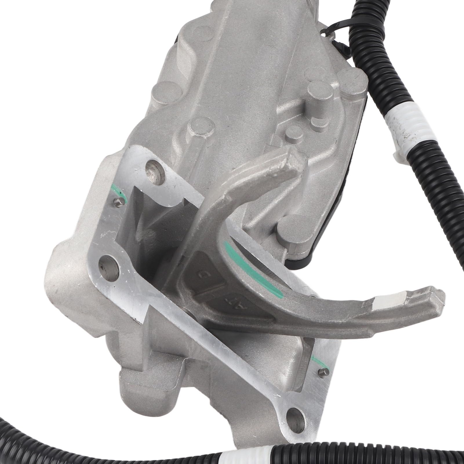 Actionneur D'Essieu 4x4 8981408531 Pour Isuzu D-4JJ1 2.5 Twin Turbo | Remplacement En Alliage Aluminium | Différentiel Automatique