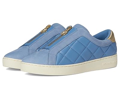 MICHAEL Michael Kors Keaton Zip Slip On Women