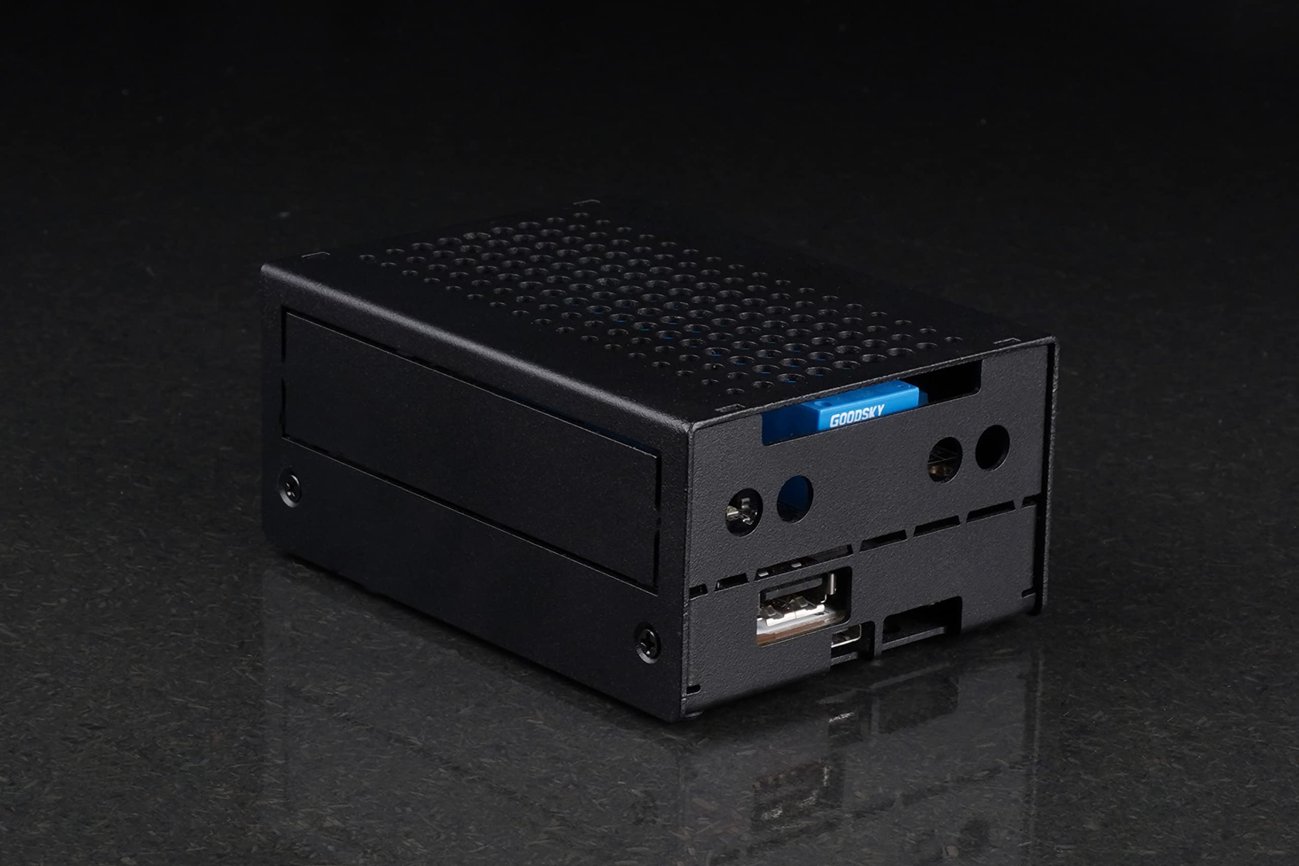 Begalebone Storage KKSB BeagleBone Case | BeagleBone AI Case | BeagleBone Black C | Shop ...