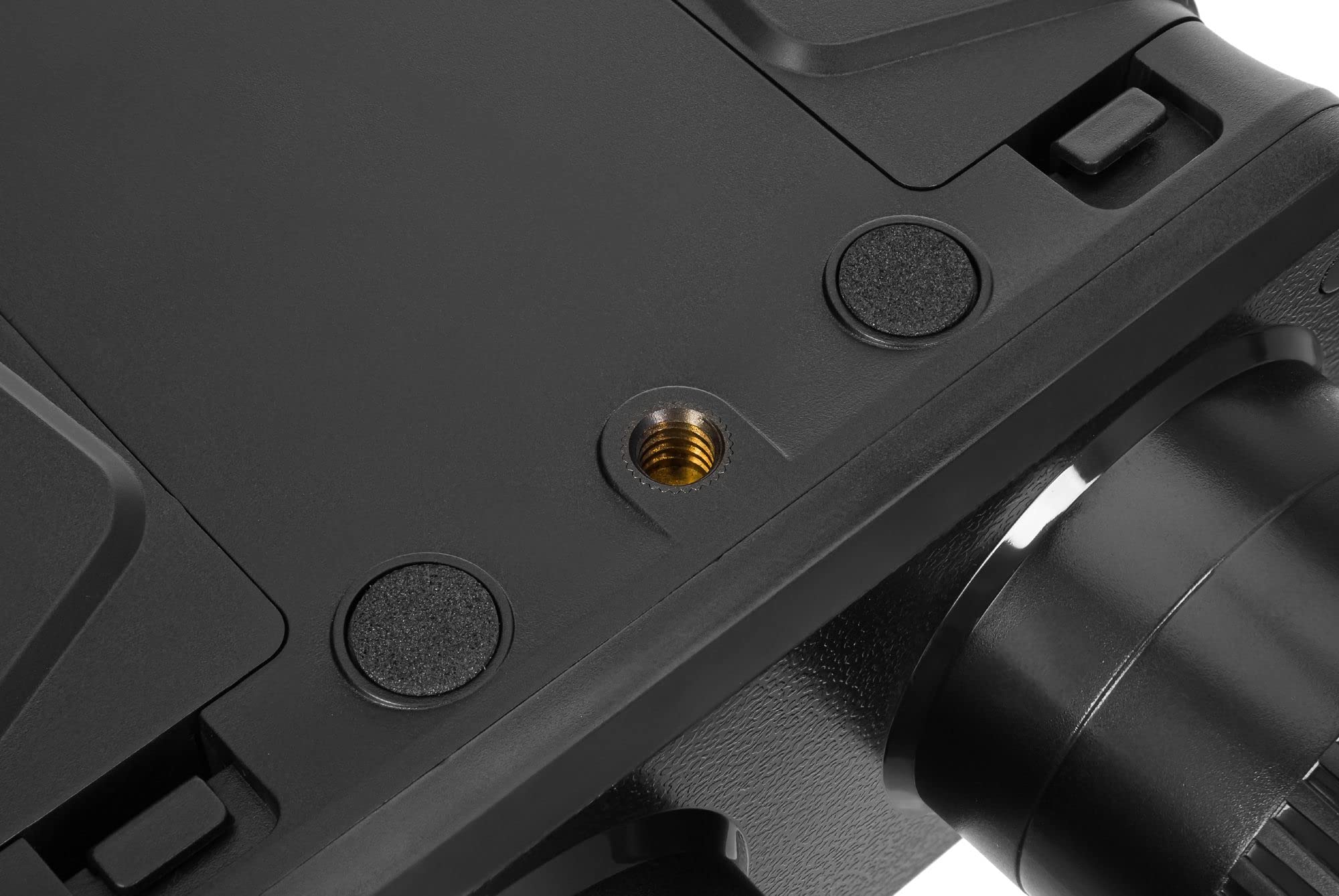 Levenhuk Atom Digital DNB100 Visore Notturno Binoculare Adatto Anche per Osservazioni Diurne, Compatto, Leggero, da Impugnare a Mano e con Videocamera