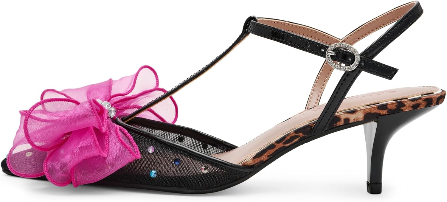Betsey Johnson Women's Lillyan