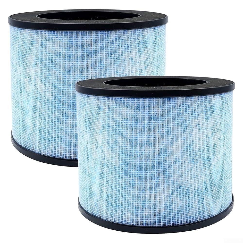 Filtre de rechange pour purificateur d'air instantané AP100 dépoussiérage efficace