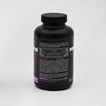 Resveratrol Supplements | 5-in-1 Advanced Formula with Vitamin C, Grape Seed Extract, Acai Berry & Green Tea Extract | Healthy Aging, Immune Support & Heart Health | Vegan & Non-GMO | 60 Capsules