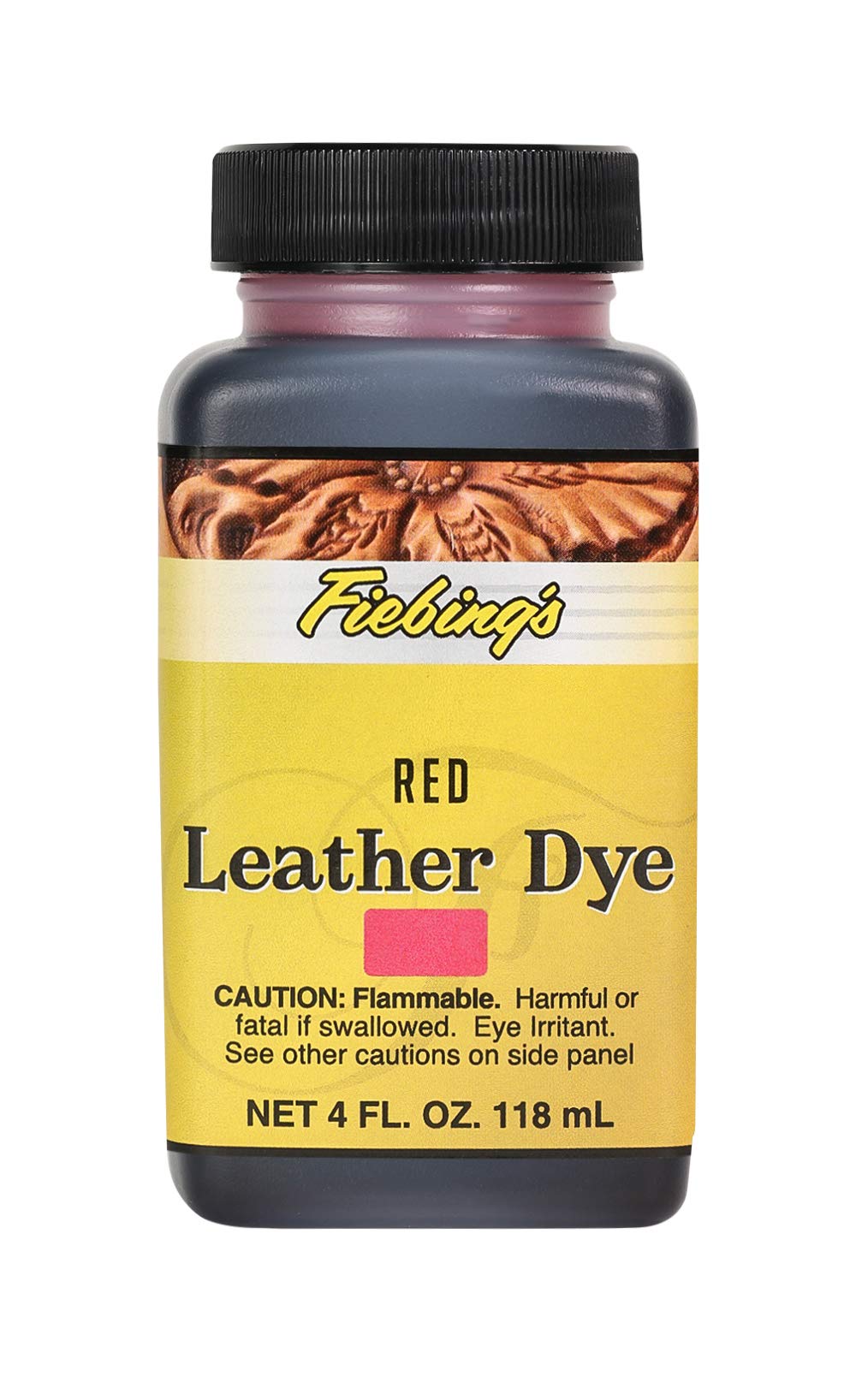 Fiebing's Leather Dye