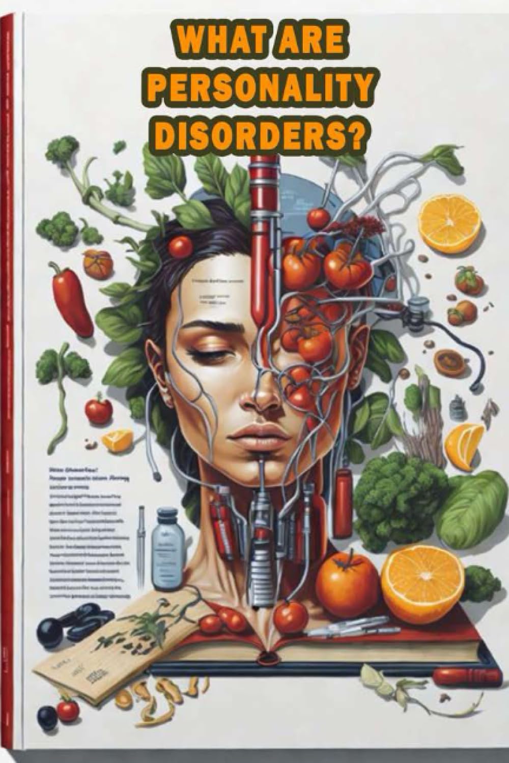 What Are Personality Disorders?: Gain insights into personality disorders, their types, and their impact on mental health.