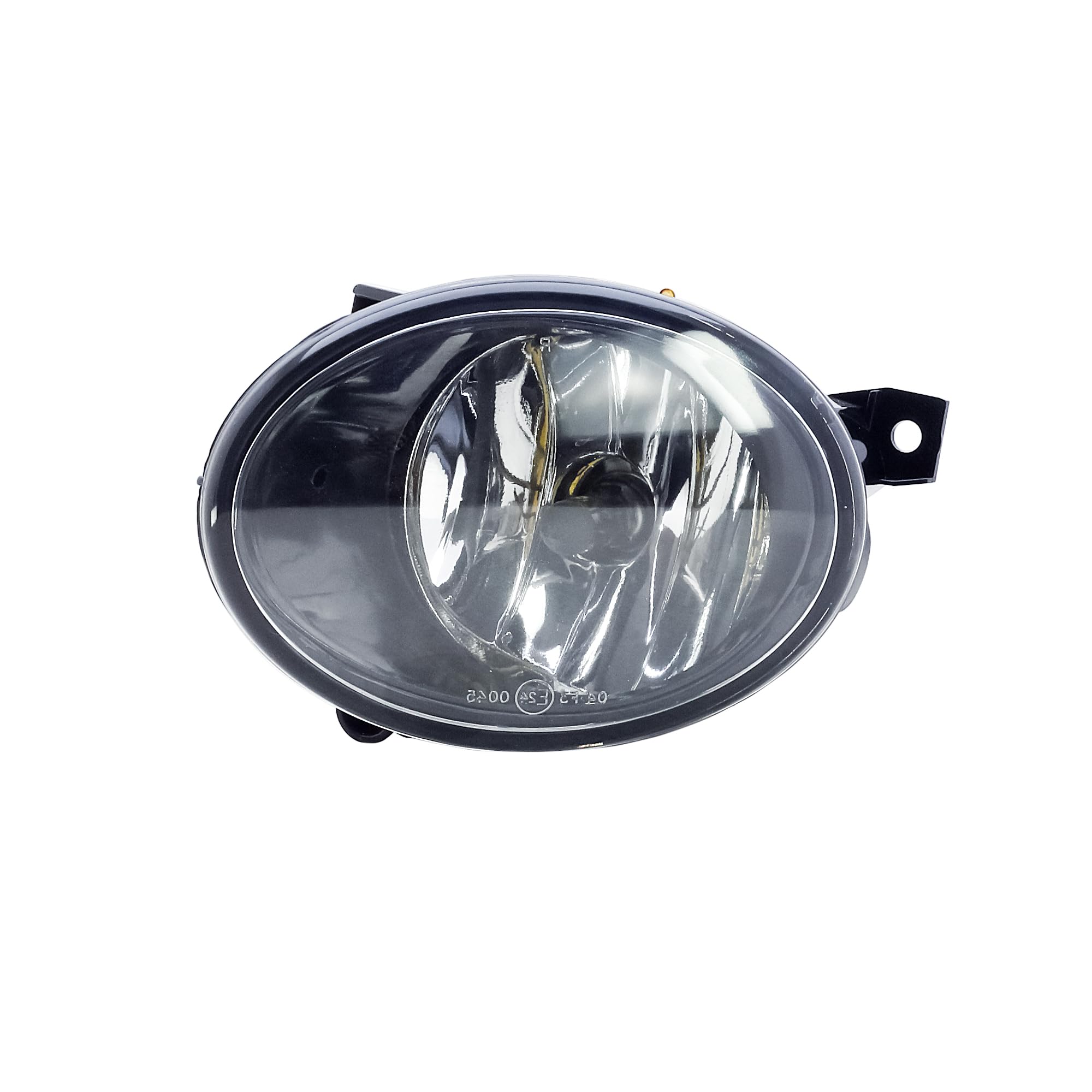 LONGLING Faro Antiniebla Reemplazo Izquierdo Lado Conductor con Bombilla para Mercedes Sprinter W906 2014-2018