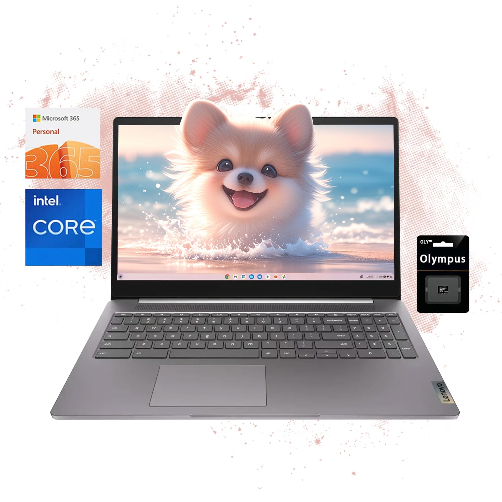Amazon.com: Lenovo 15.6