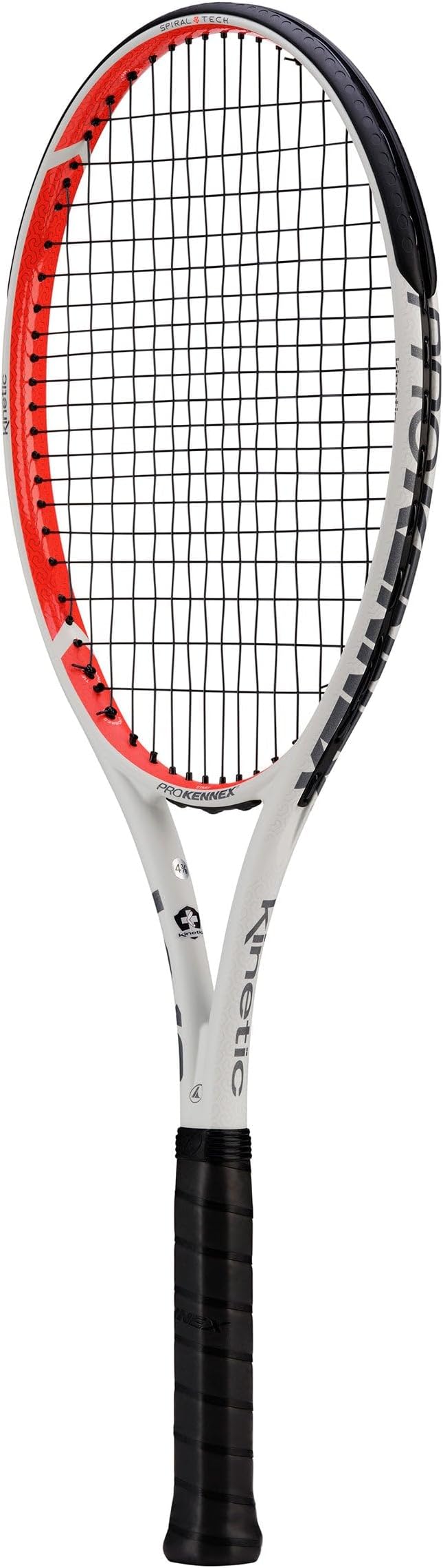 Raqueta de Tenis ProKennex Ki 10 305 4 1/2" sin encordar miniatura 3