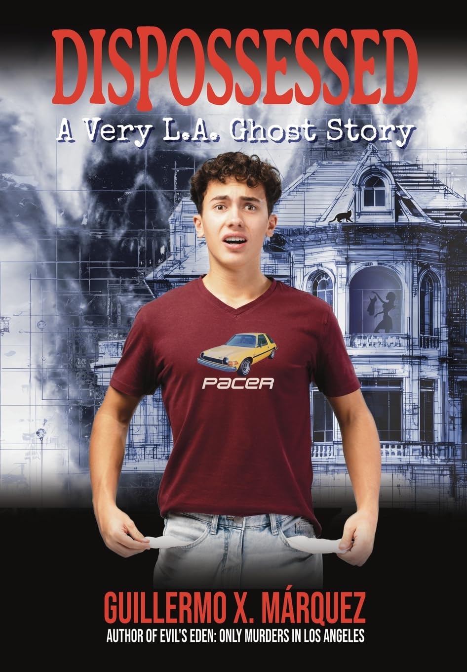 Dispossessed: A Very L.A. Ghost Story