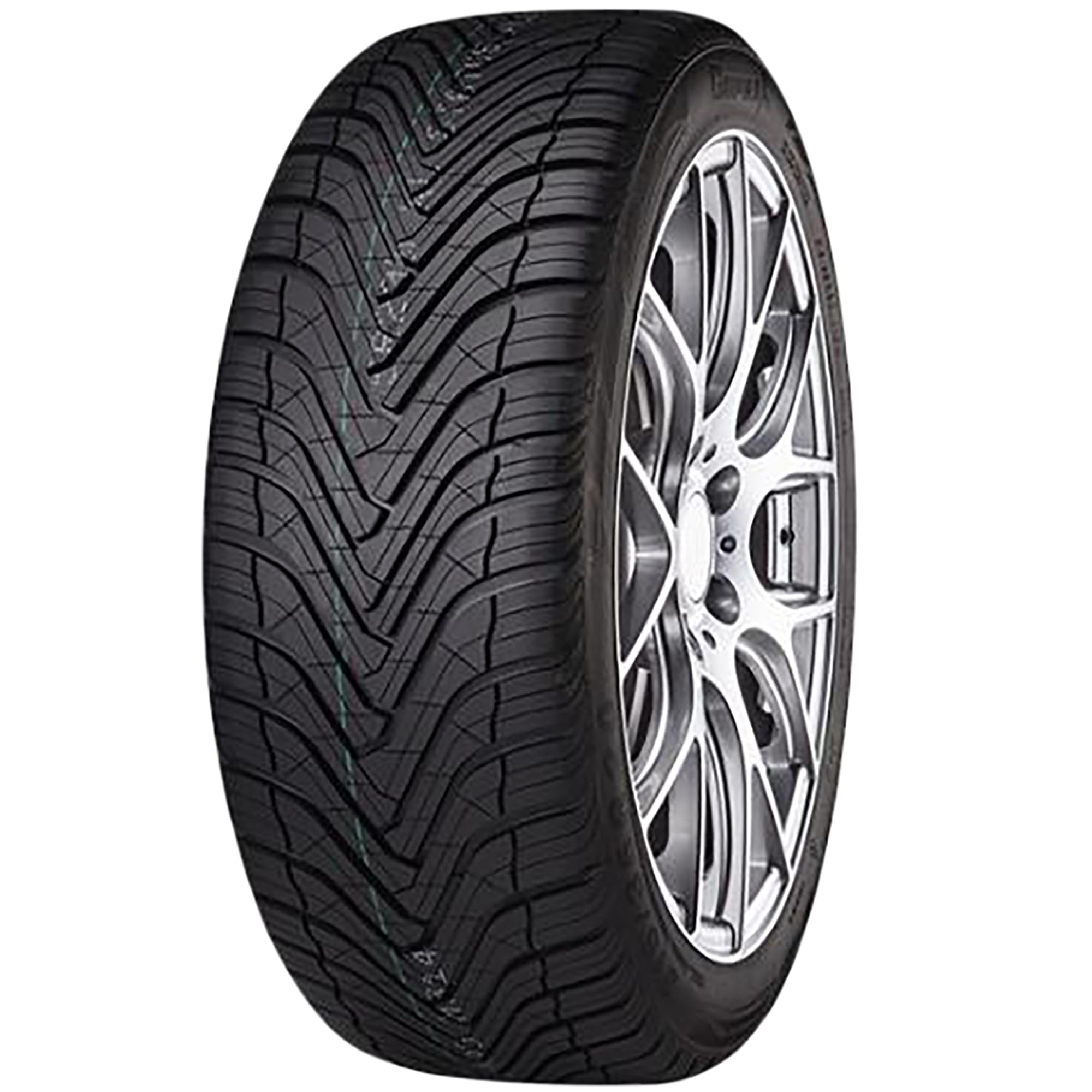 Gripmax 275/40 R20 106W Ganzjahresreifen Allwetter Offroad M+S 3PMSF Reifen Kompatibel mit VW Touareg 7LA, 7L6, 7L7, BMW X5 E70 X5 F15, F85 X5 E53 X3 G01, F97 X6 E71, E72
