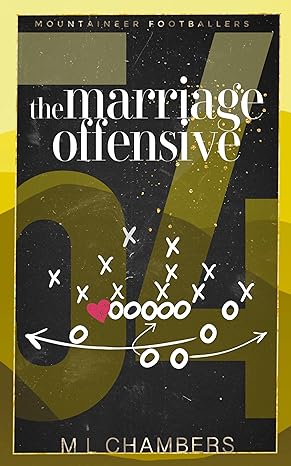 The Marriage Offensive