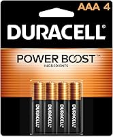 Vista 6 de Duracell CopperTop - Pilas alcalinas AA de larga duración, multiuso, batería doble A para el hogar y el trabajo