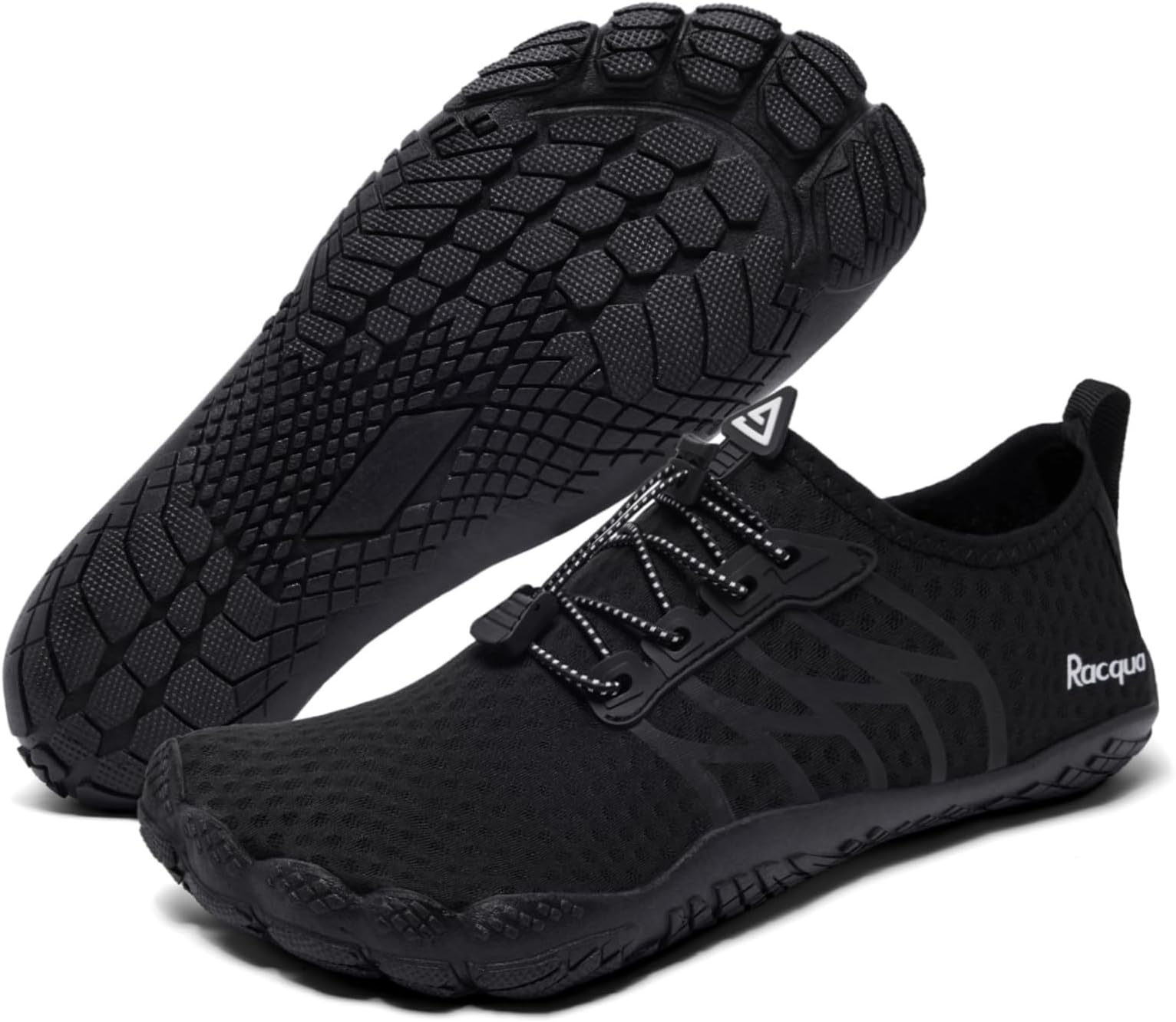 heaven shoes holy water