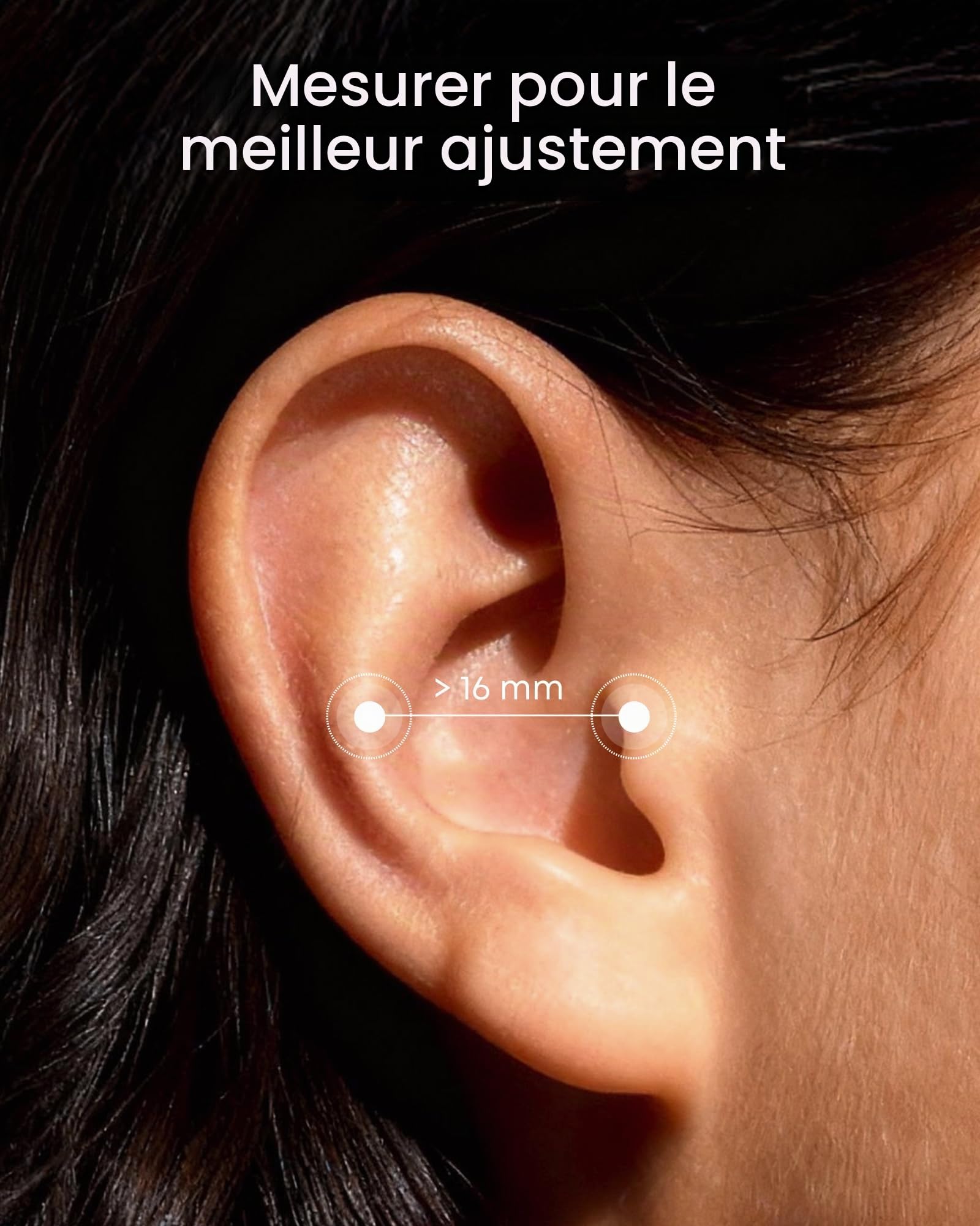 Soundcore par Anker AeroFit 2 Pro Écouteurs Ouvert