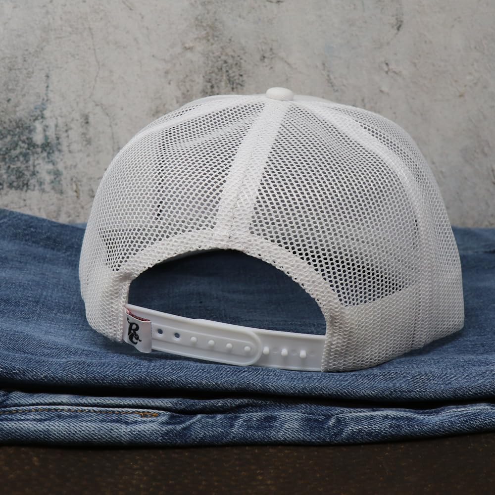 America We Grow Beer Adjustable Snapback Hats