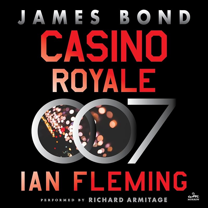 Image for Casino Royale
